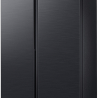Хладилник с фризер Samsung RS62DG5003B1EO