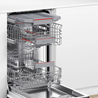 Съдомиялна машина за вграждане Bosch SPV4EMX24E