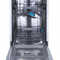 Съдомиялна машина за вграждане Gorenje GV561D10