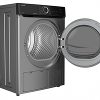 Сушилня Arielli AD-9064HPS