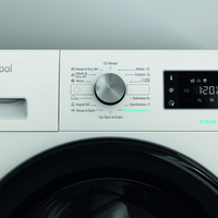 Пералня със Сушилня Whirlpool FFWDB 976258 BV EE