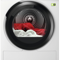 Сушилня AEG TR8384CE