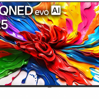 Телевизор LG LED 55QNED92A6A