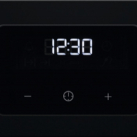 Фурна за вграждане Electrolux LOFGF00BK