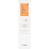 Инверторен климатик BOSCH - Climate 7000i Black
