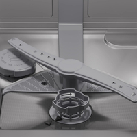 Съдомиялна 45см Bosch SPS4EMI62E