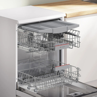 Съдомиялна 60см Bosch SMS4HVW14E