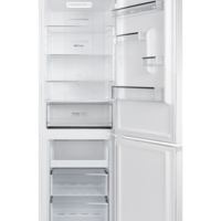 Хладилник с фризер CHiQ MRF-340WH