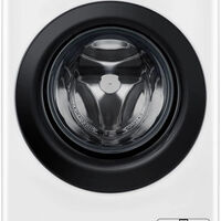 Пералня със Сушилня LG F4DR509SBW