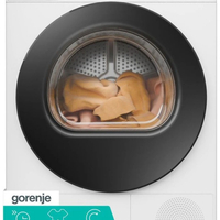 Сушилня Gorenje DG2P9D