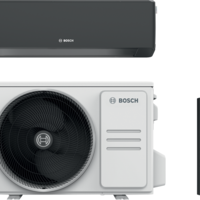 Инверторен климатик BOSCH - Climate 7000i Black