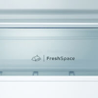 Хладилник с фризер Indesit IB55 532 W