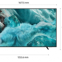 Телевизор Samsung QE85Q7FAAUXXH
