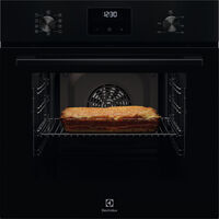 Фурна за вграждане Electrolux LOFGF00BK