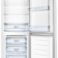 Хладилник с фризер Gorenje RK4162PW4