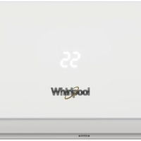 Климатик инверторен Whirlpool SPICR 318W