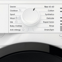 Перална машина Electrolux EW6SM427BE