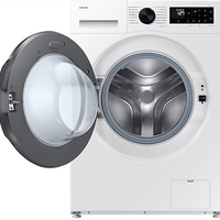 Пералня със Сушилня Samsung WD11DG5B15BELE