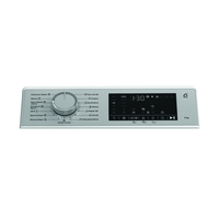 Пералня с горно зареждане Whirlpool TW622DSFCEE
