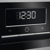 Готварска печка с керамичен плот AEG CIB6643BBM