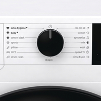 Перална машина Gorenje WNHEI74SAS