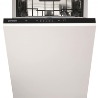 Съдомиялна машина за вграждане Gorenje GV520E10