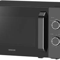 Микровълнова печка Sencor SMW 1919BK