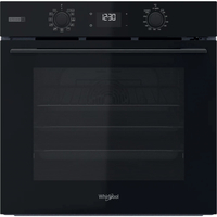 Фурна за вграждане Whirlpool OMSK58RU1SB