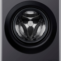 Перална машина LG F4WR510SBM
