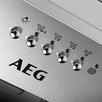 Абсорбатор AEG DGE5661HM
