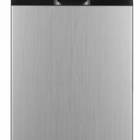 Хладилник с горна камера Indesit I55T0 412S