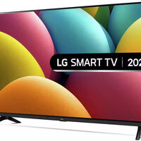 Телевизор LG LED 32LR60006LA