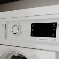 Пералня за вграждане Whirlpool BI WMWG 81485E EU