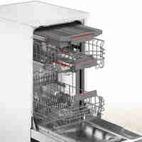Съдомиялна 45см Bosch SPS4EMI24E
