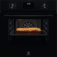 Фурна за вграждане Electrolux LOFGF00BK