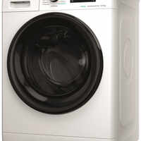Пералня със Сушилня Whirlpool FFWDB 864349 BV EE
