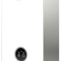 Двуконтурен газов котел Bosch Condens 7800i W / 24KW