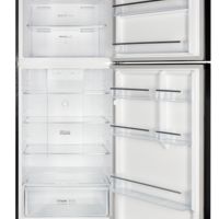 Хладилник с горна камера CHiQ MRF-435IX