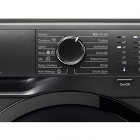 Пералня Electrolux EW6SM406BXE