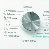 Пералня Whirlpool FFB 8279 WV EE