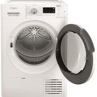 Сушилня Whirlpool FFT M11 8X3 EE