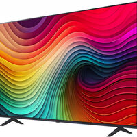 Телевизор LG LED 43NANO81T3A