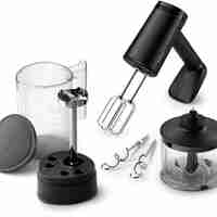 Миксер Philips HR3781/20