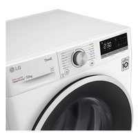 Сушилня LG RH10V9AV4W
