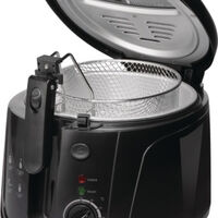 Фритюрник Gorenje GF1800BK