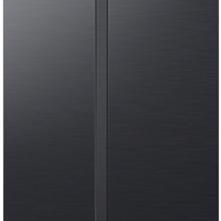 Хладилник с фризер Samsung RS62DG5003B1EO