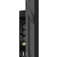 Телевизор ARIELLI QLED43UD10GTV SMART