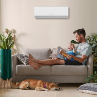 Инверторен климатик BOSCH - Climate 4000i