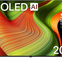 Телевизор LG OLED 48B53LA