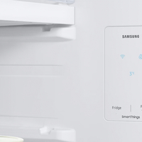 Хладилник с горна камера Samsung RT47CG6726B1EO